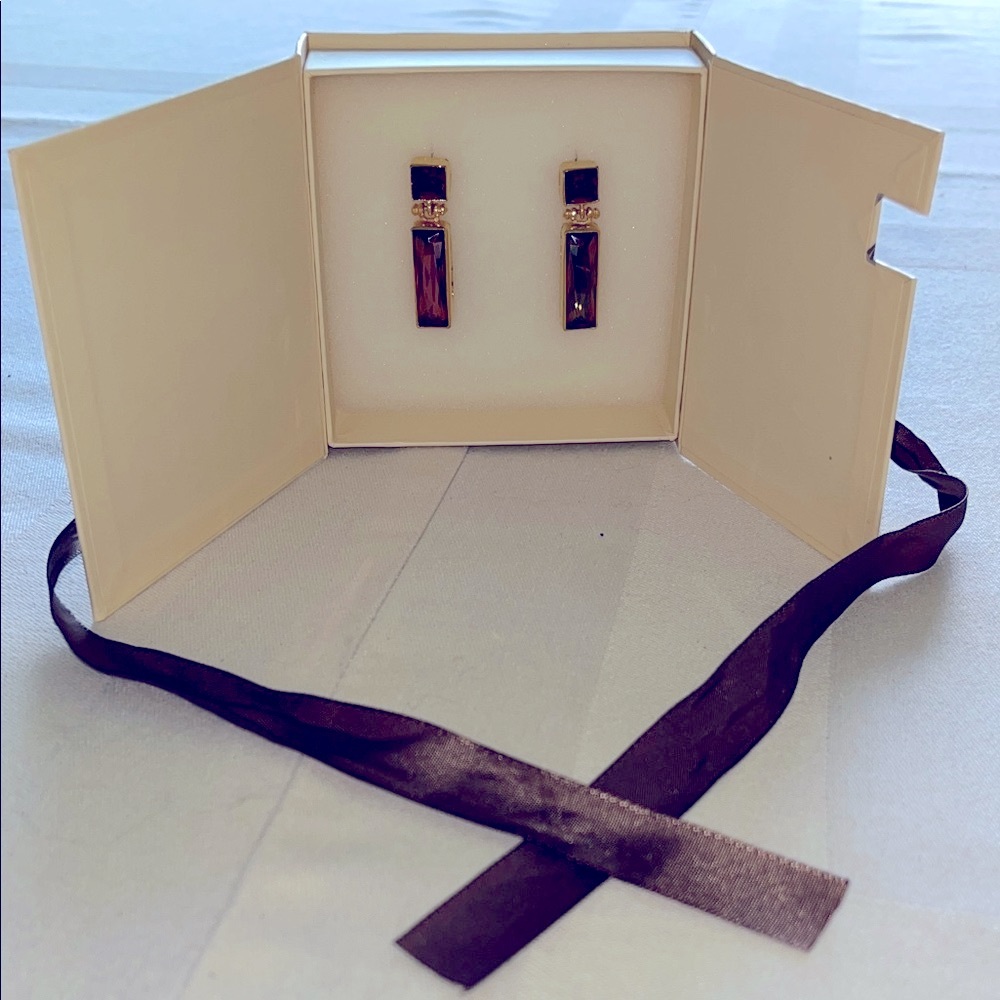 Elegant Style Of Artistic And Novelty Of Collection Imaginario Earrings